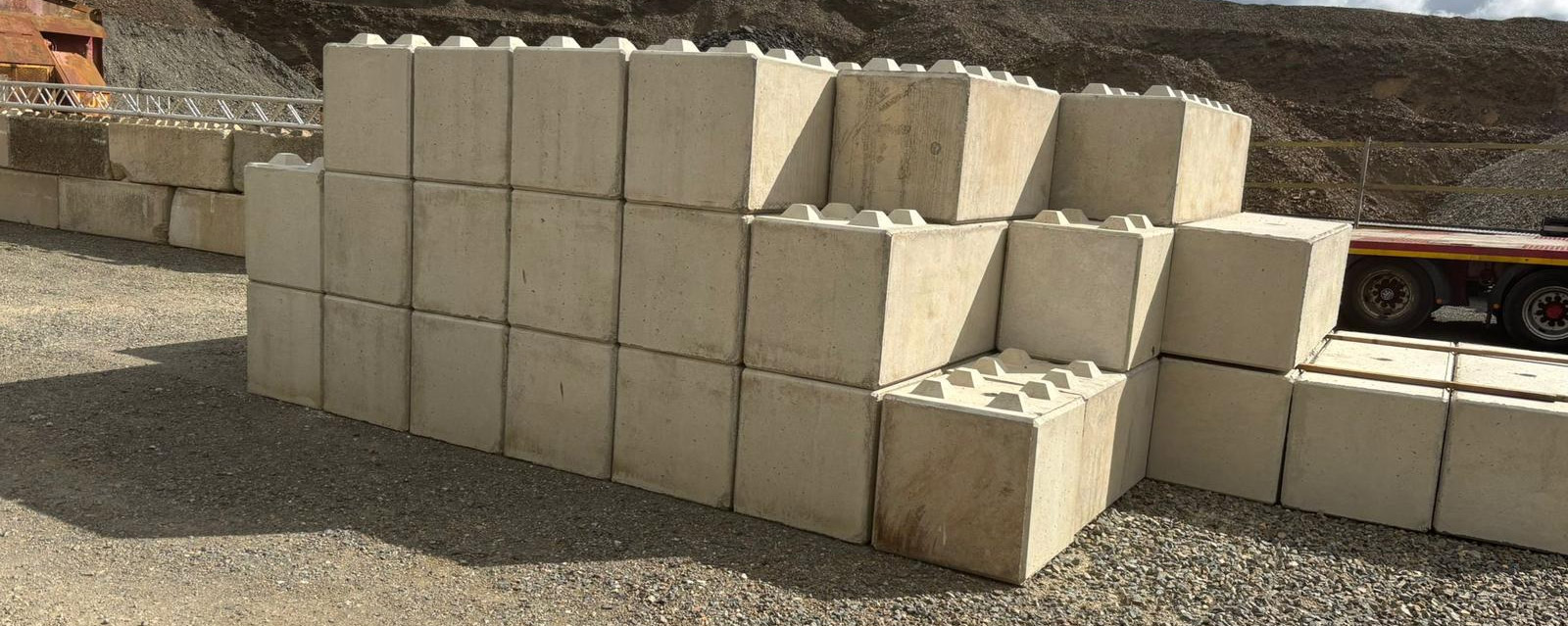 Quarry Products