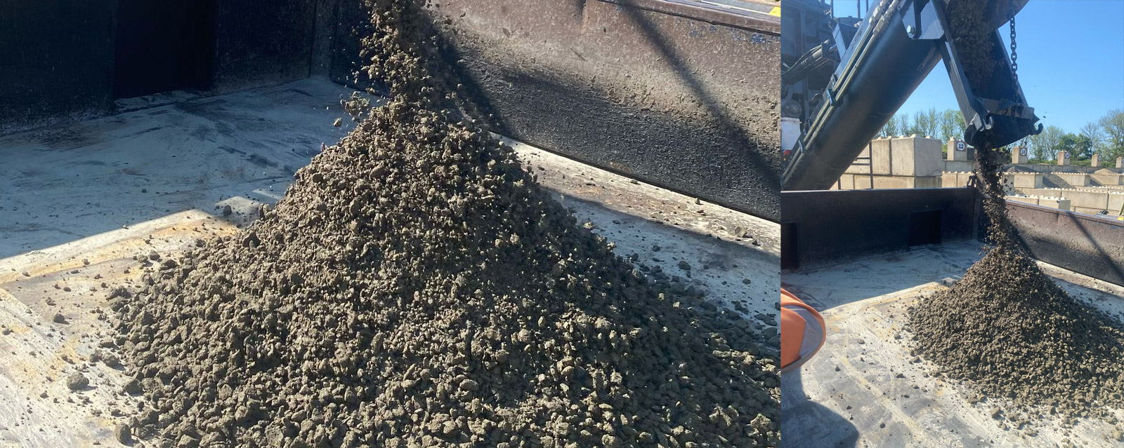 Quarry Products
